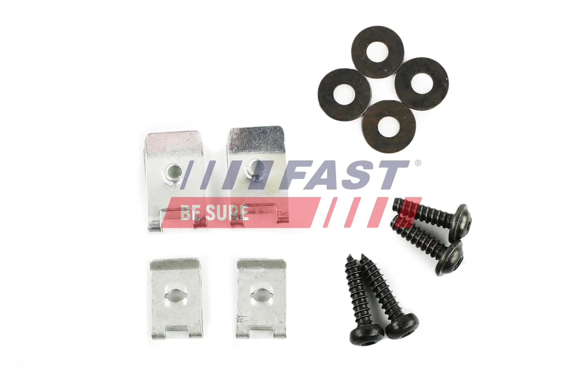 Clip, bumper