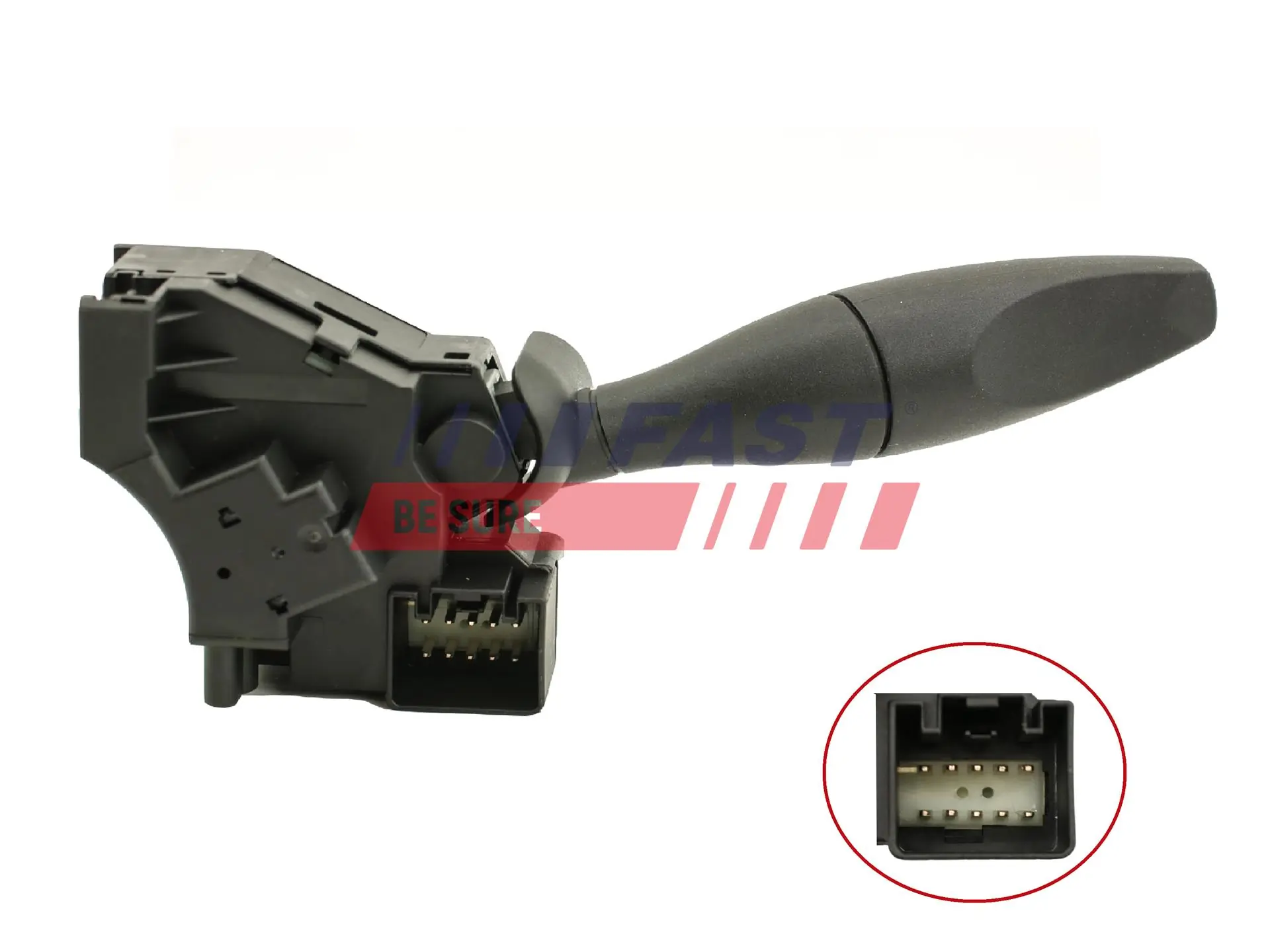 Direction Indicator Switch