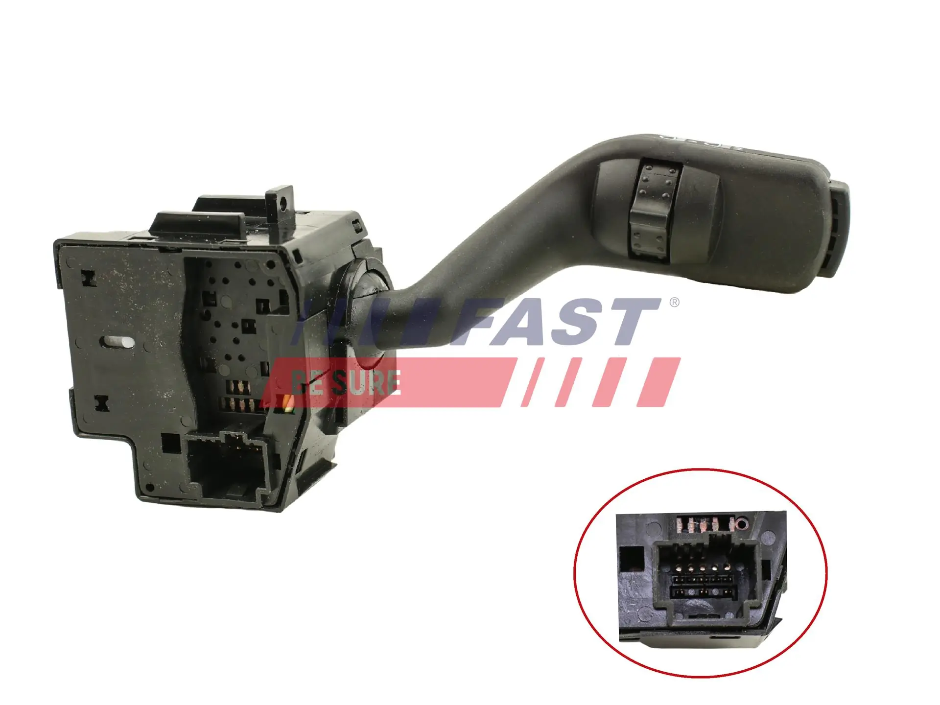 Direction Indicator Switch