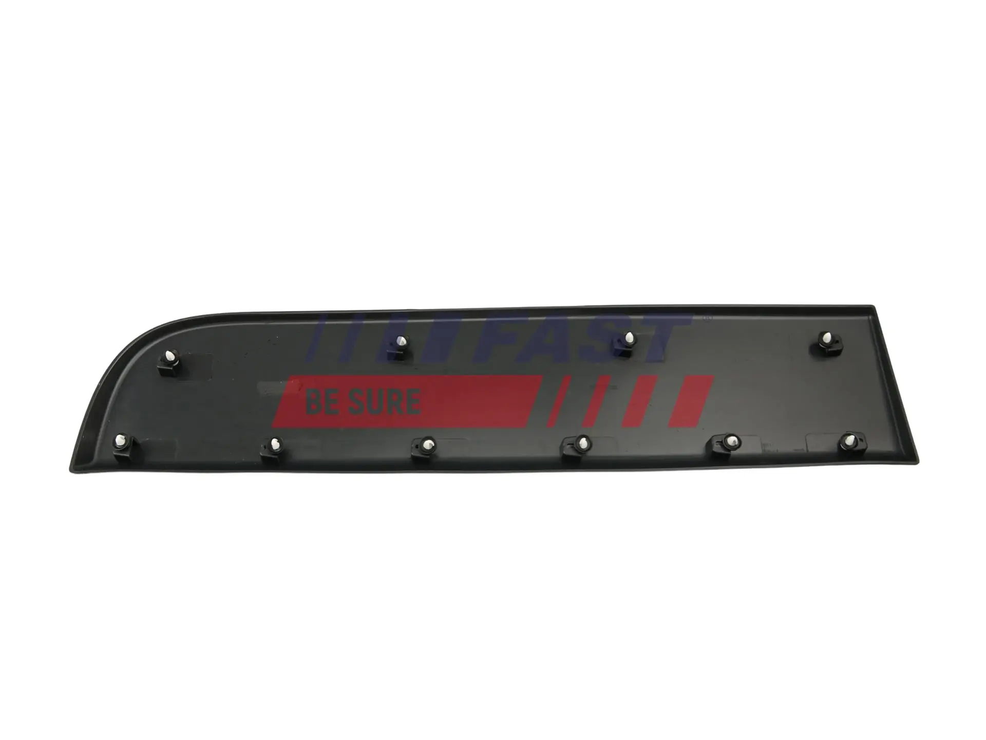 Trim/Protection Strip, door window