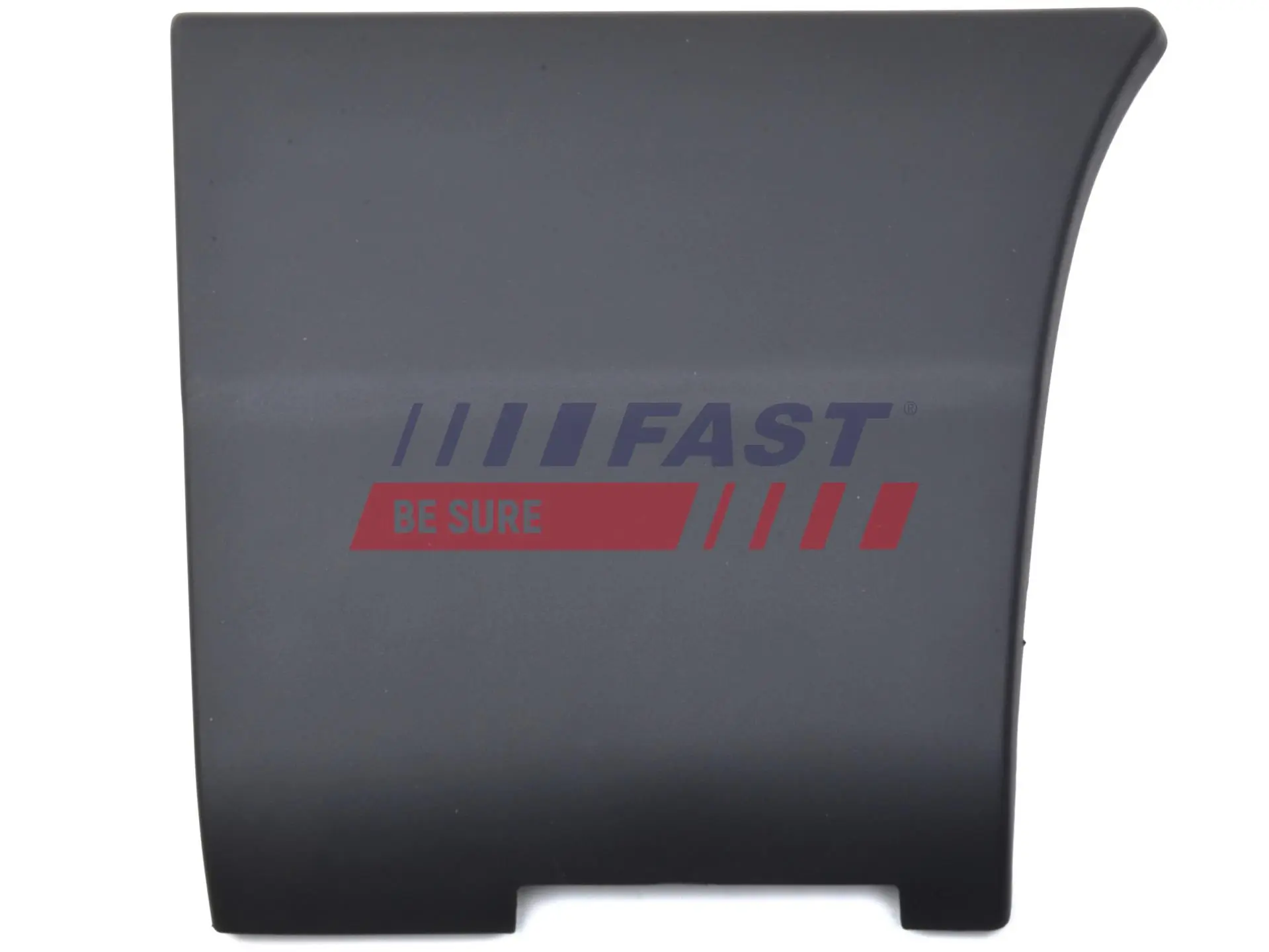 Trim/Protection Strip, quarter panel