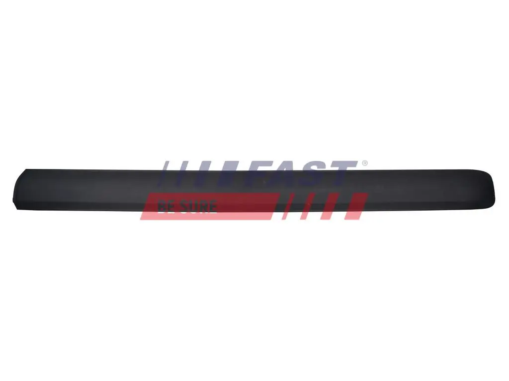 Trim/Protection Strip, door window