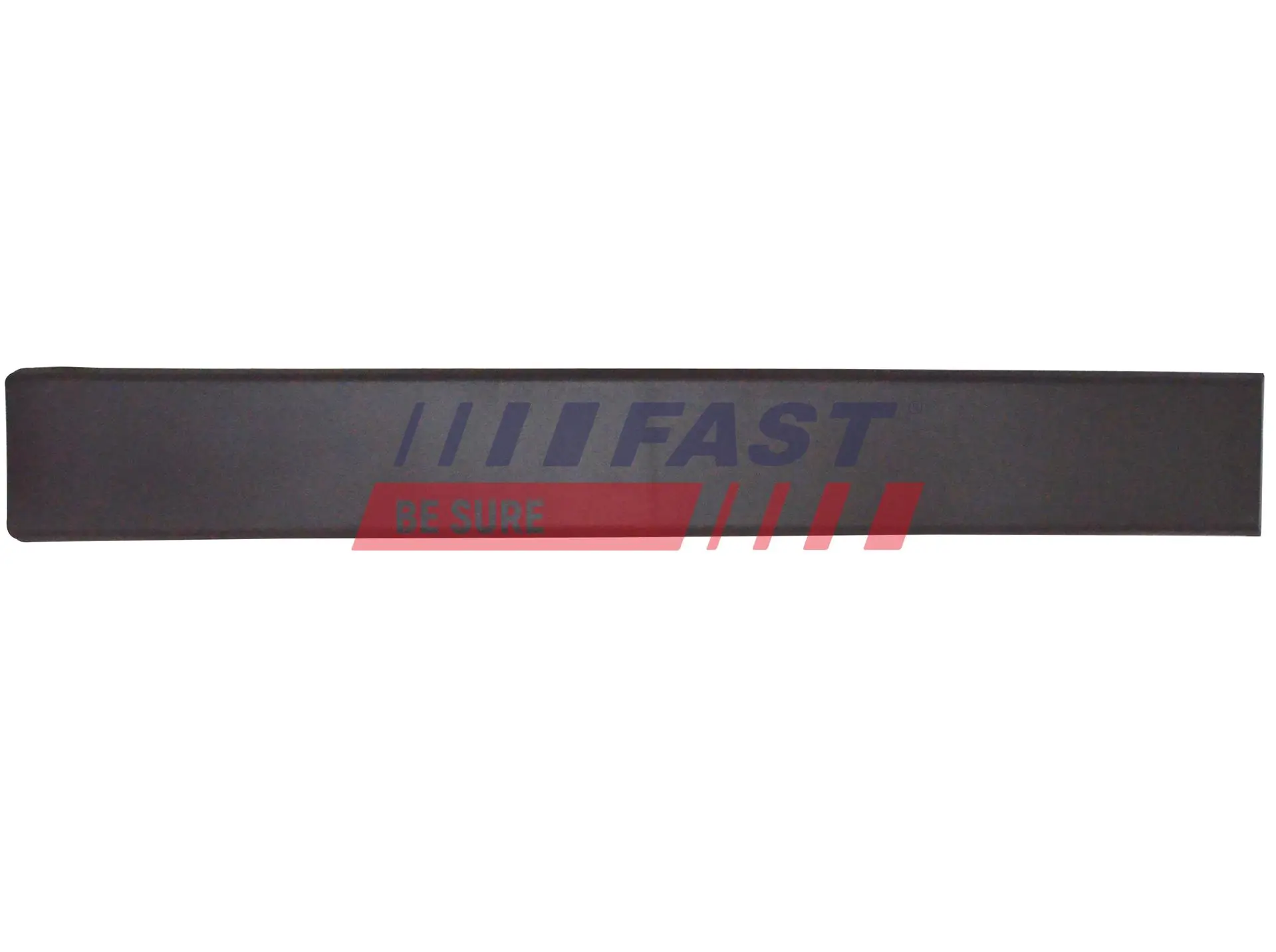 Trim/Protection Strip, quarter panel