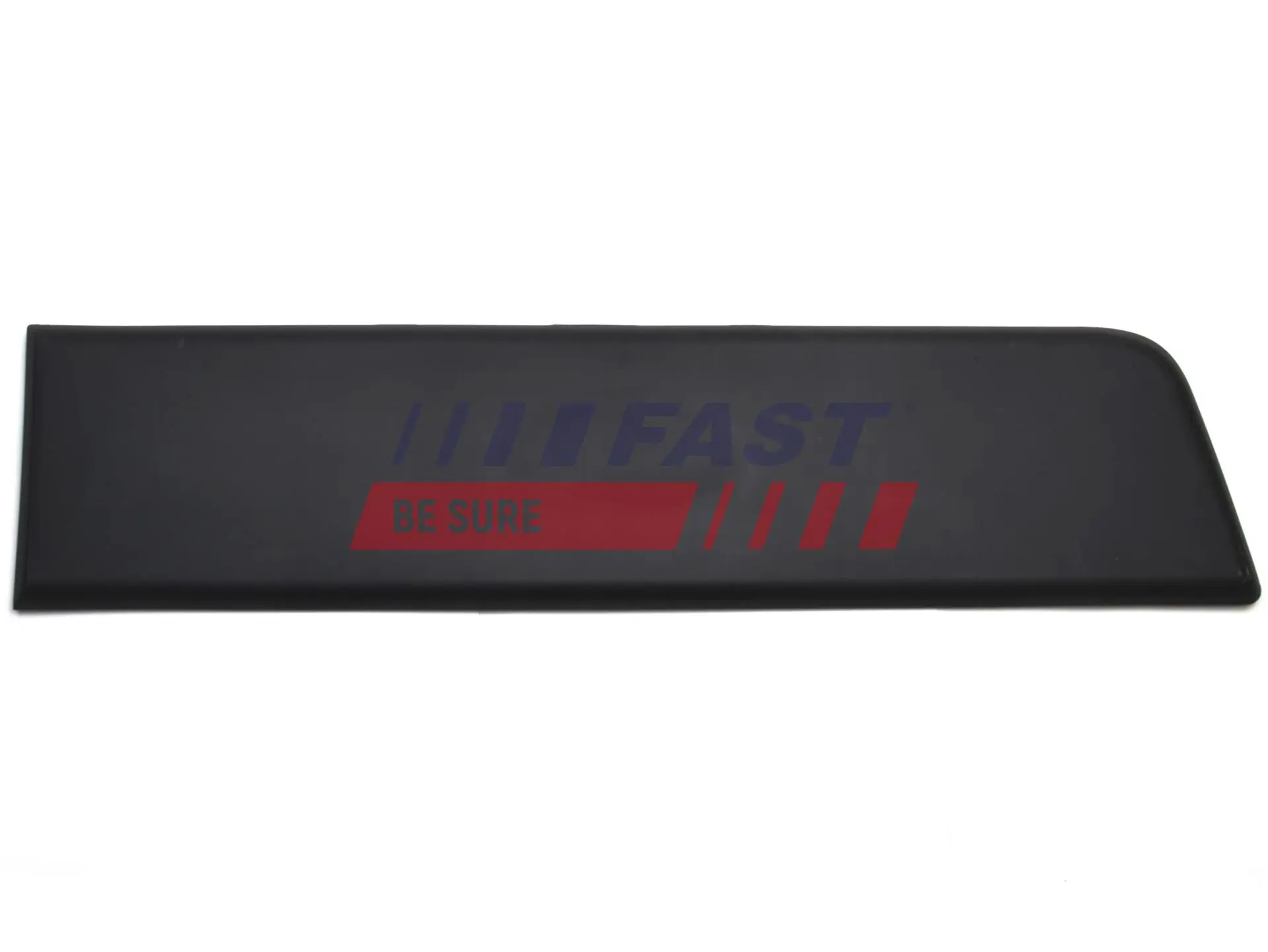 Trim/Protection Strip, quarter panel
