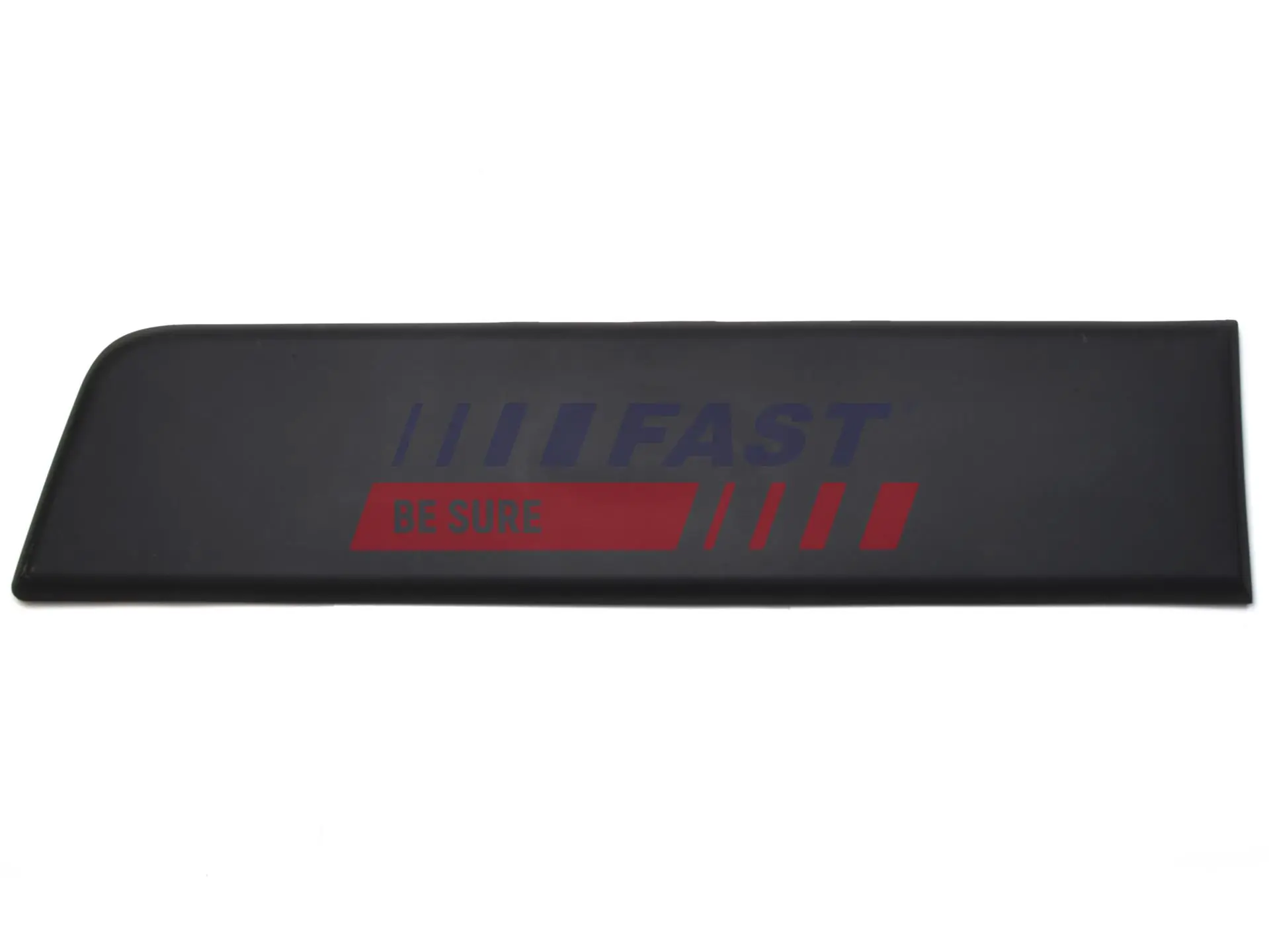 Trim/Protection Strip, quarter panel