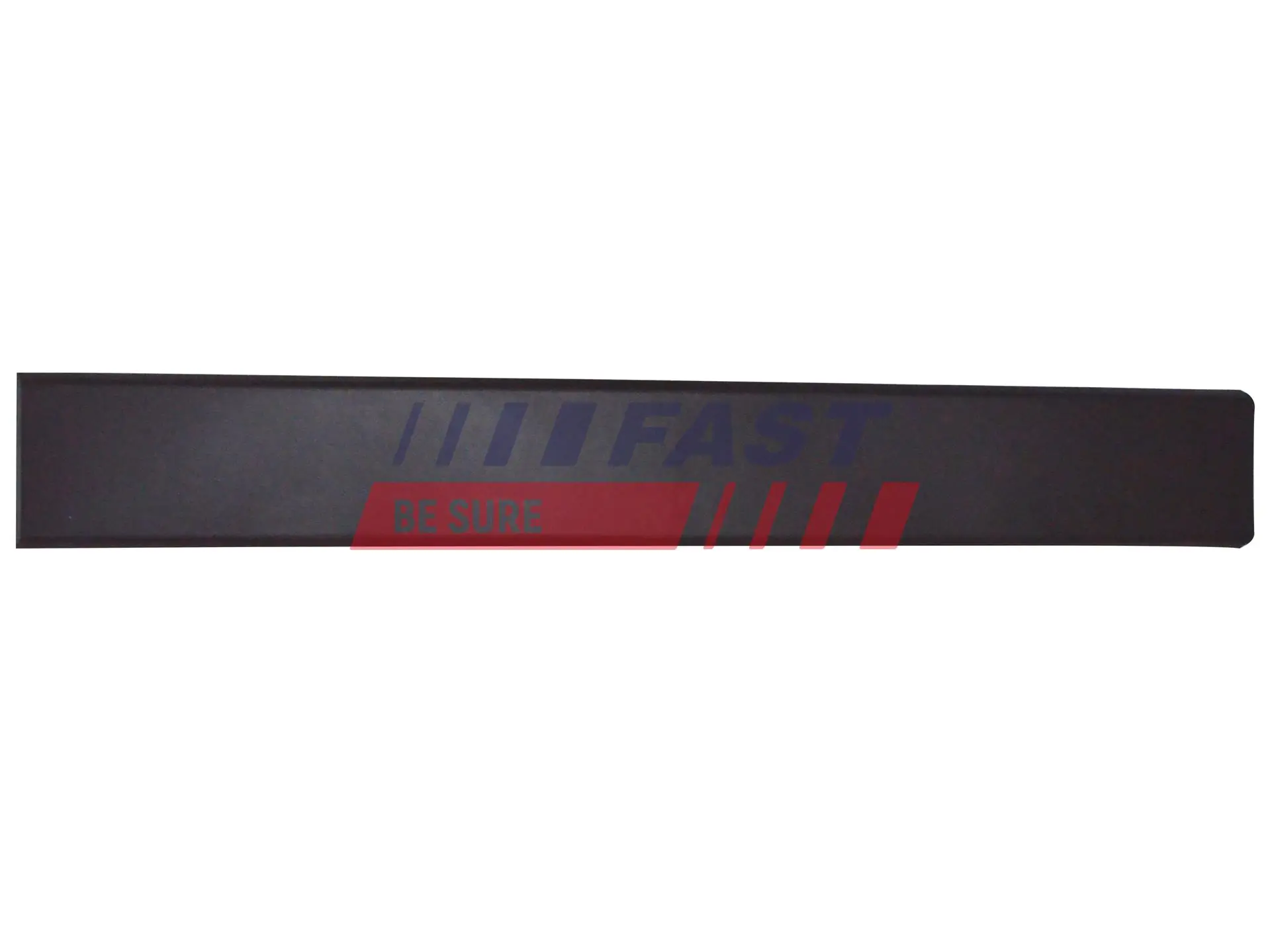 Trim/Protection Strip, quarter panel