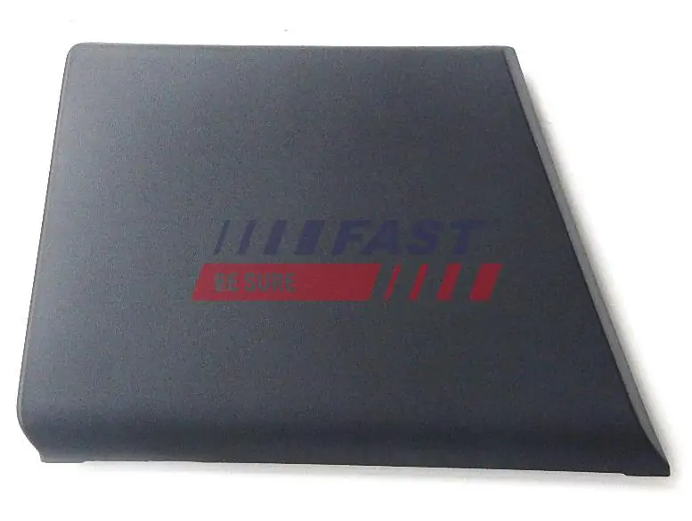 Trim/Protection Strip, quarter panel
