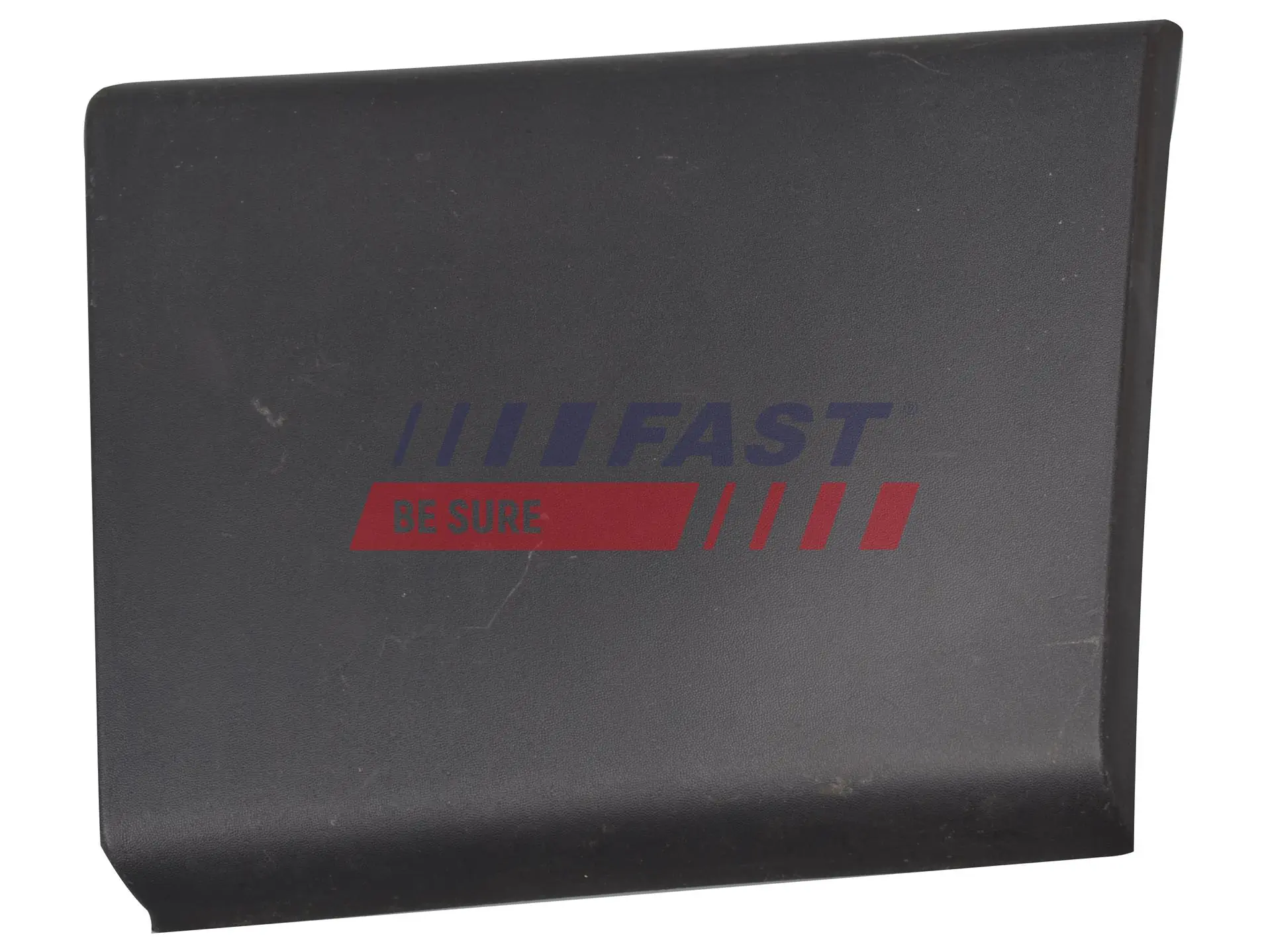Trim/Protection Strip, quarter panel