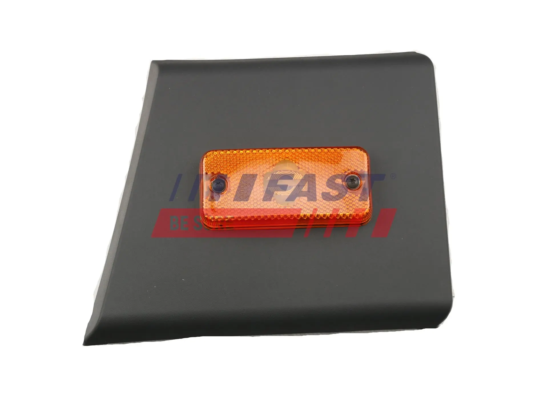 Trim/Protection Strip, quarter panel