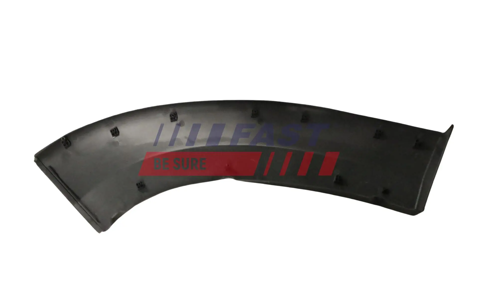 Trim/Protection Strip, wing