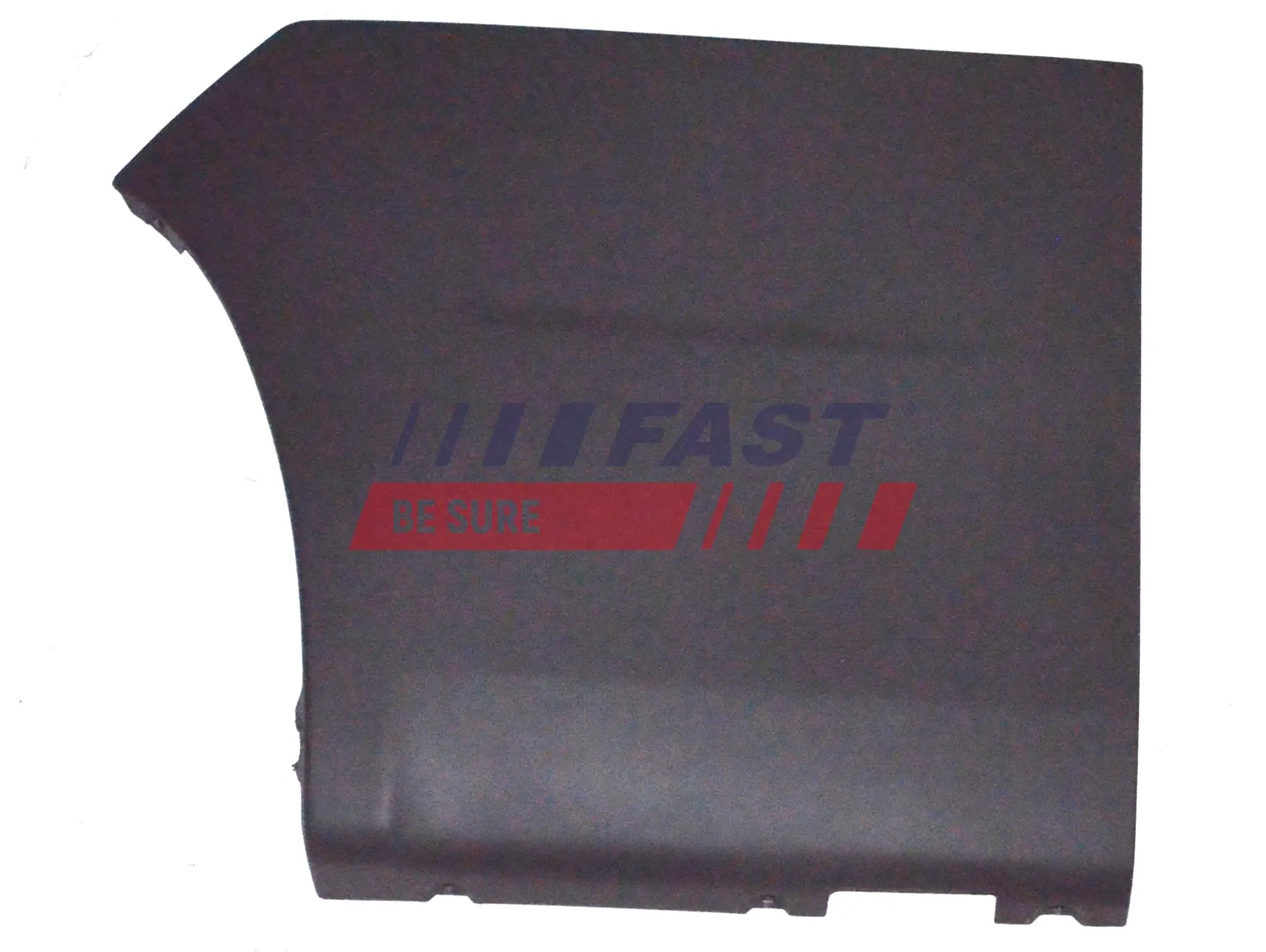 Trim/Protection Strip, quarter panel