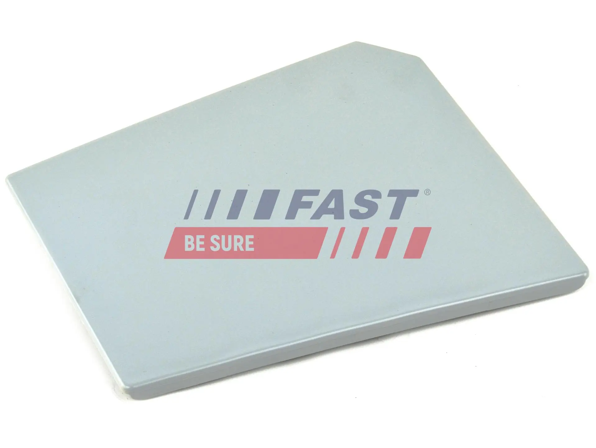 Hinge, fuel filler flap