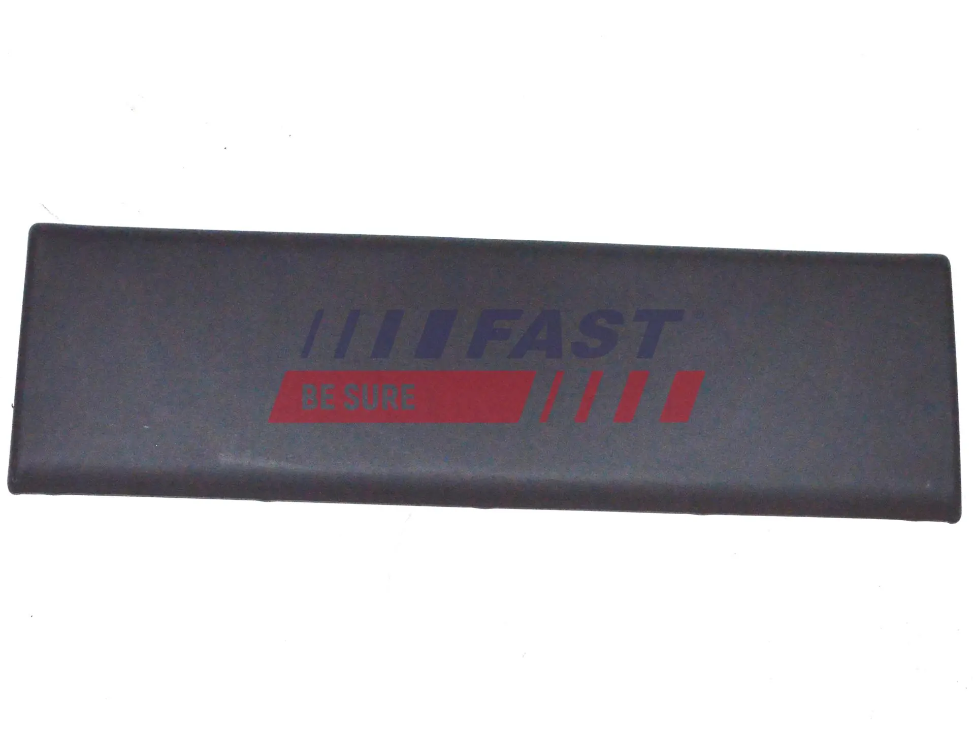 Trim/Protection Strip, quarter panel