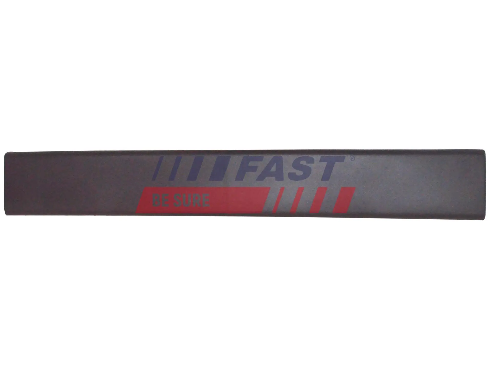 Trim/Protection Strip, quarter panel