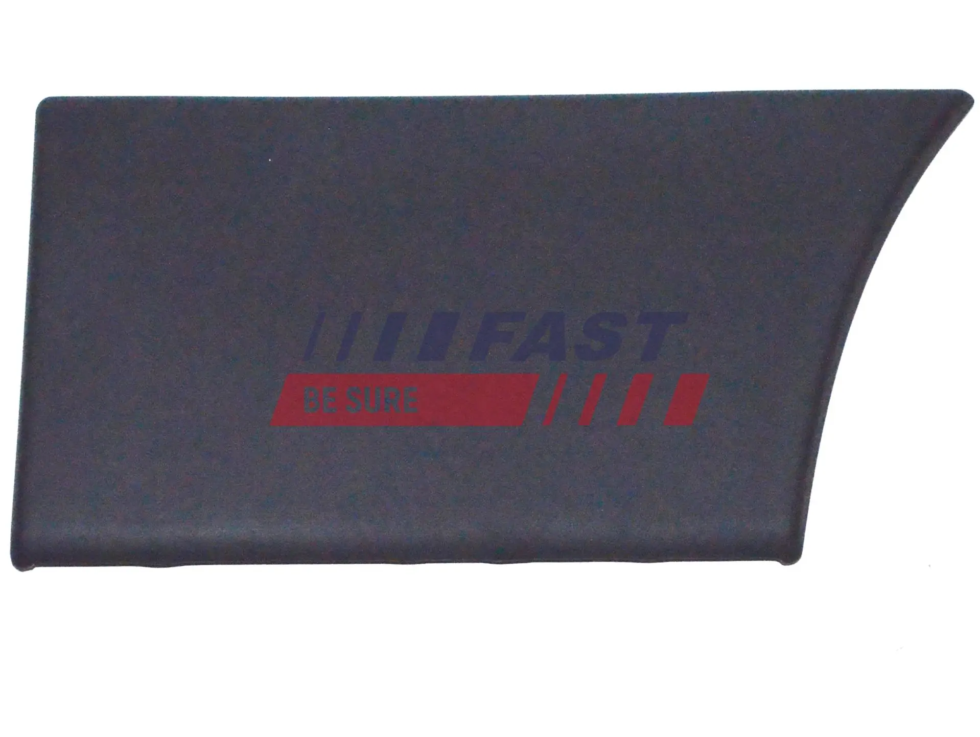 Trim/Protection Strip, quarter panel
