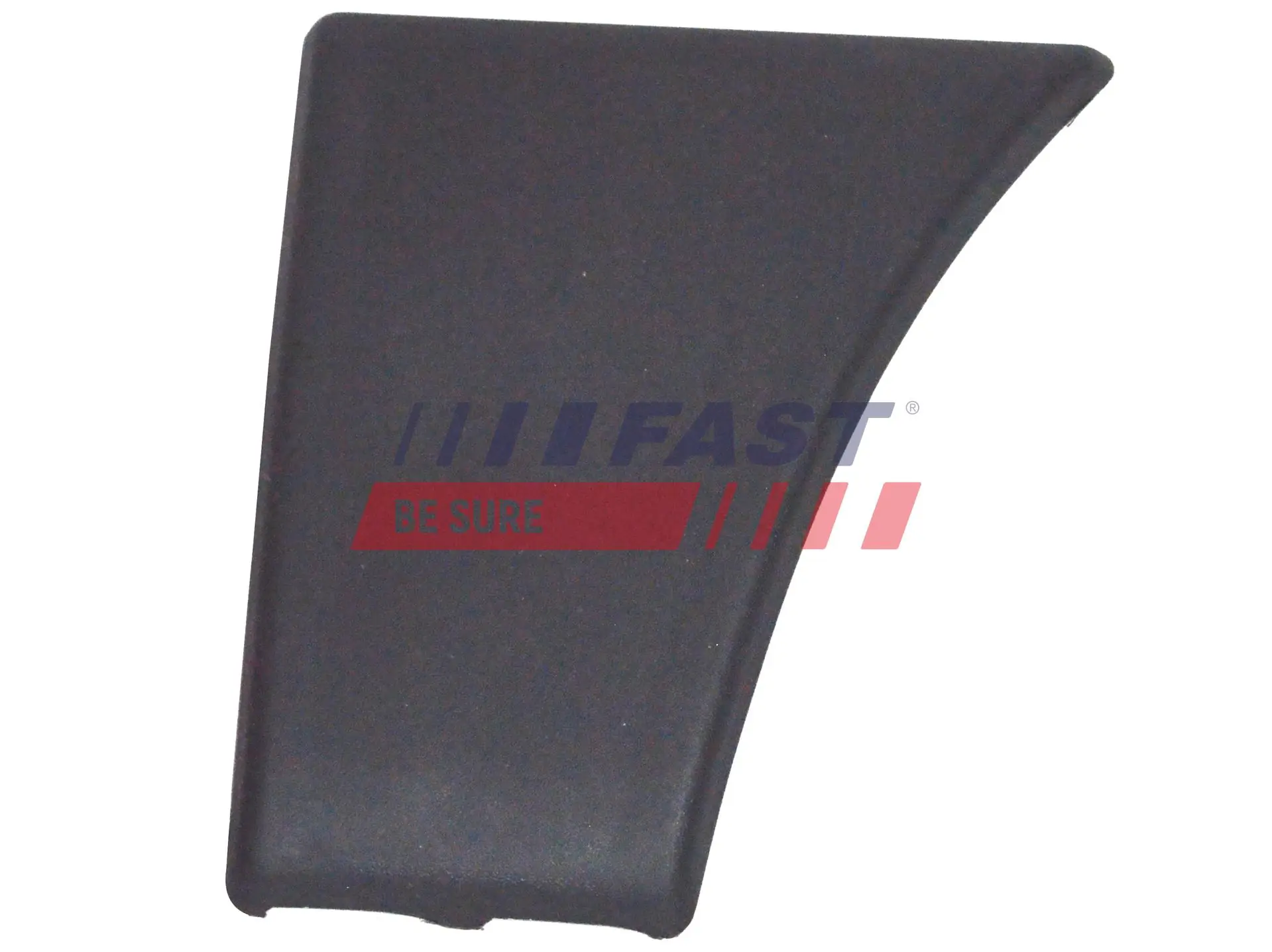 Trim/Protection Strip, quarter panel