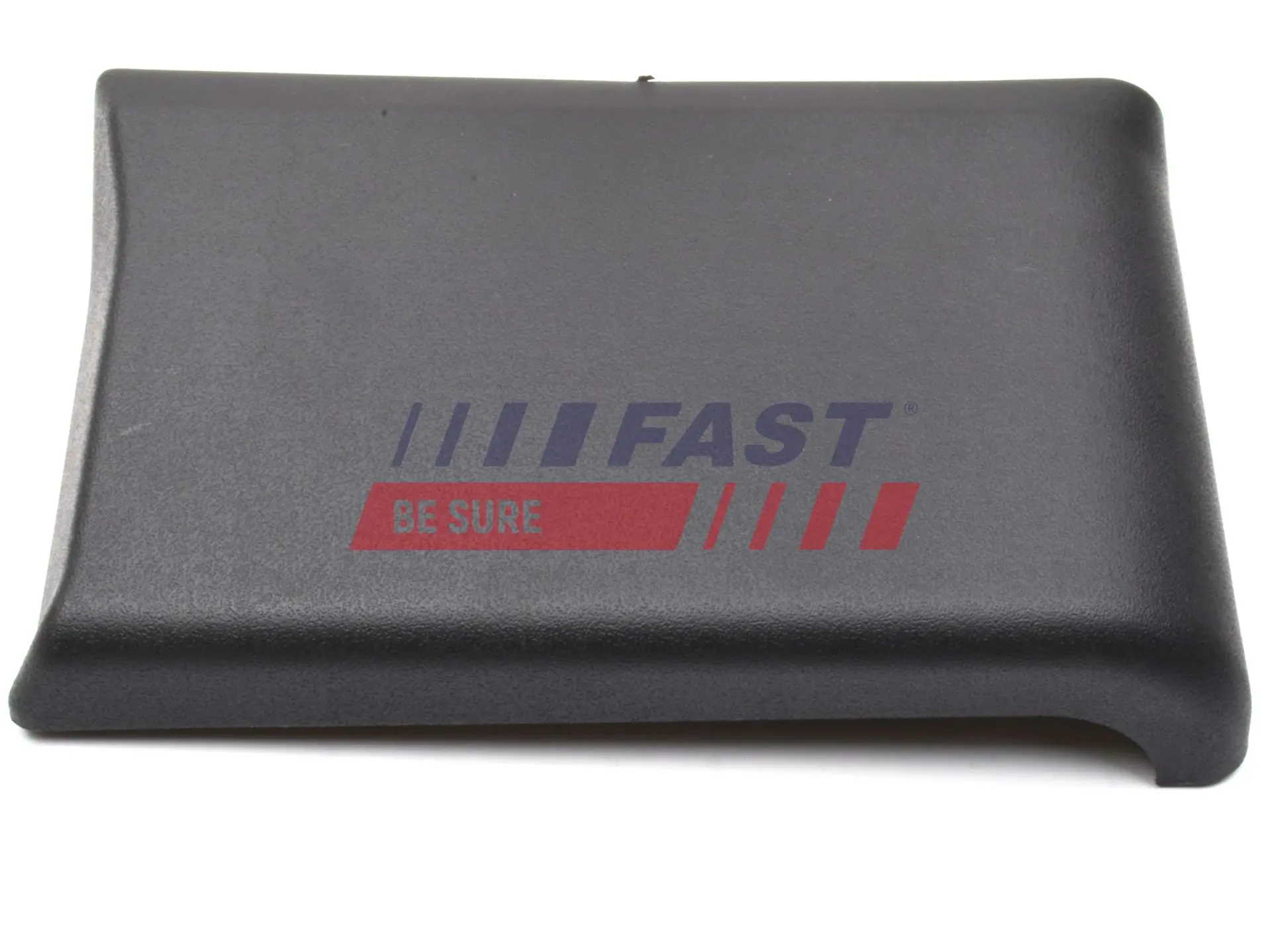 Trim/Protection Strip, quarter panel