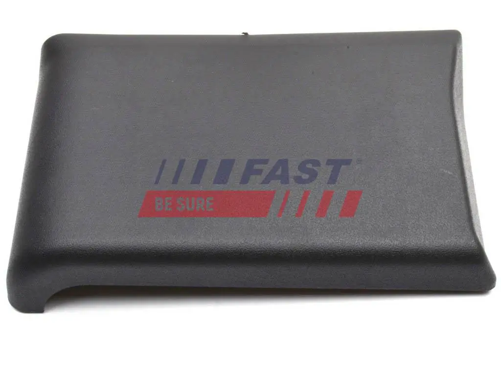 Trim/Protection Strip, quarter panel
