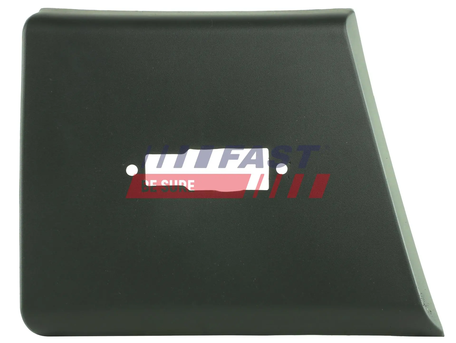 Trim/Protection Strip, quarter panel