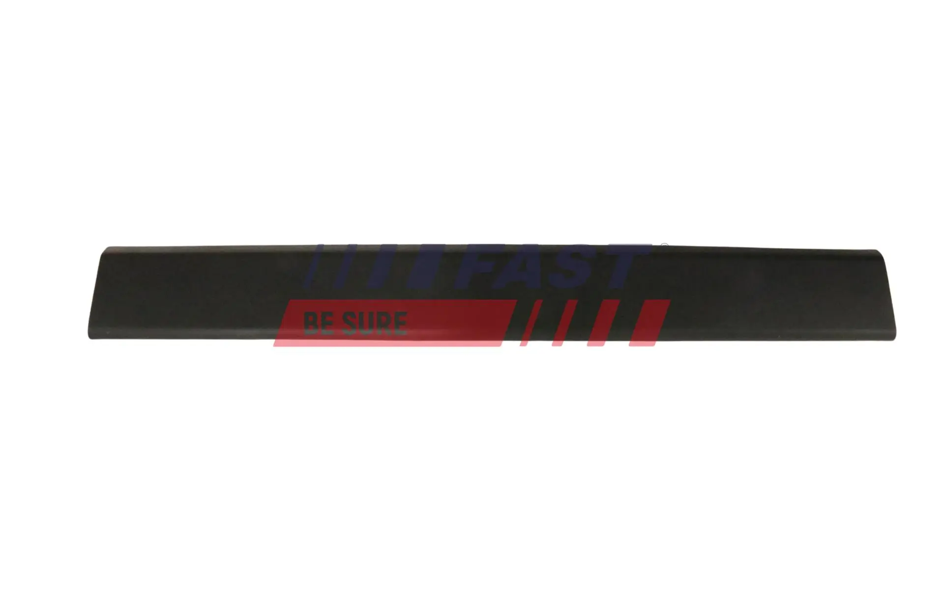 Trim/Protection Strip, quarter panel