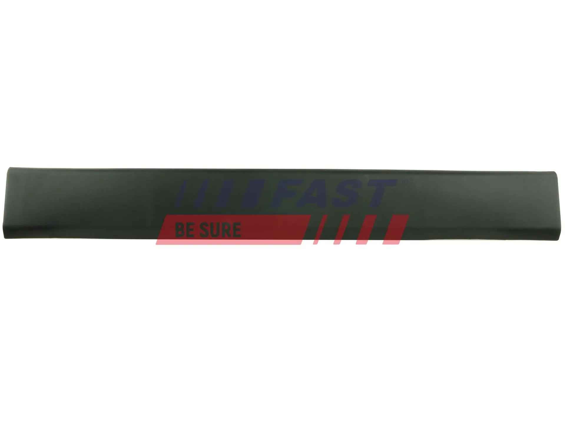 Trim/Protection Strip, quarter panel