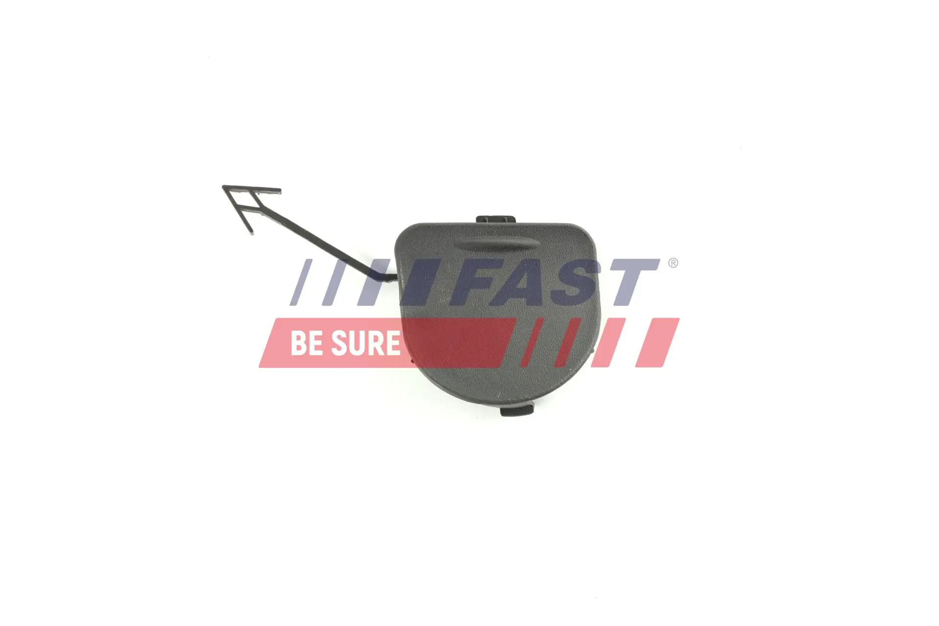 Eyelid, front fog light