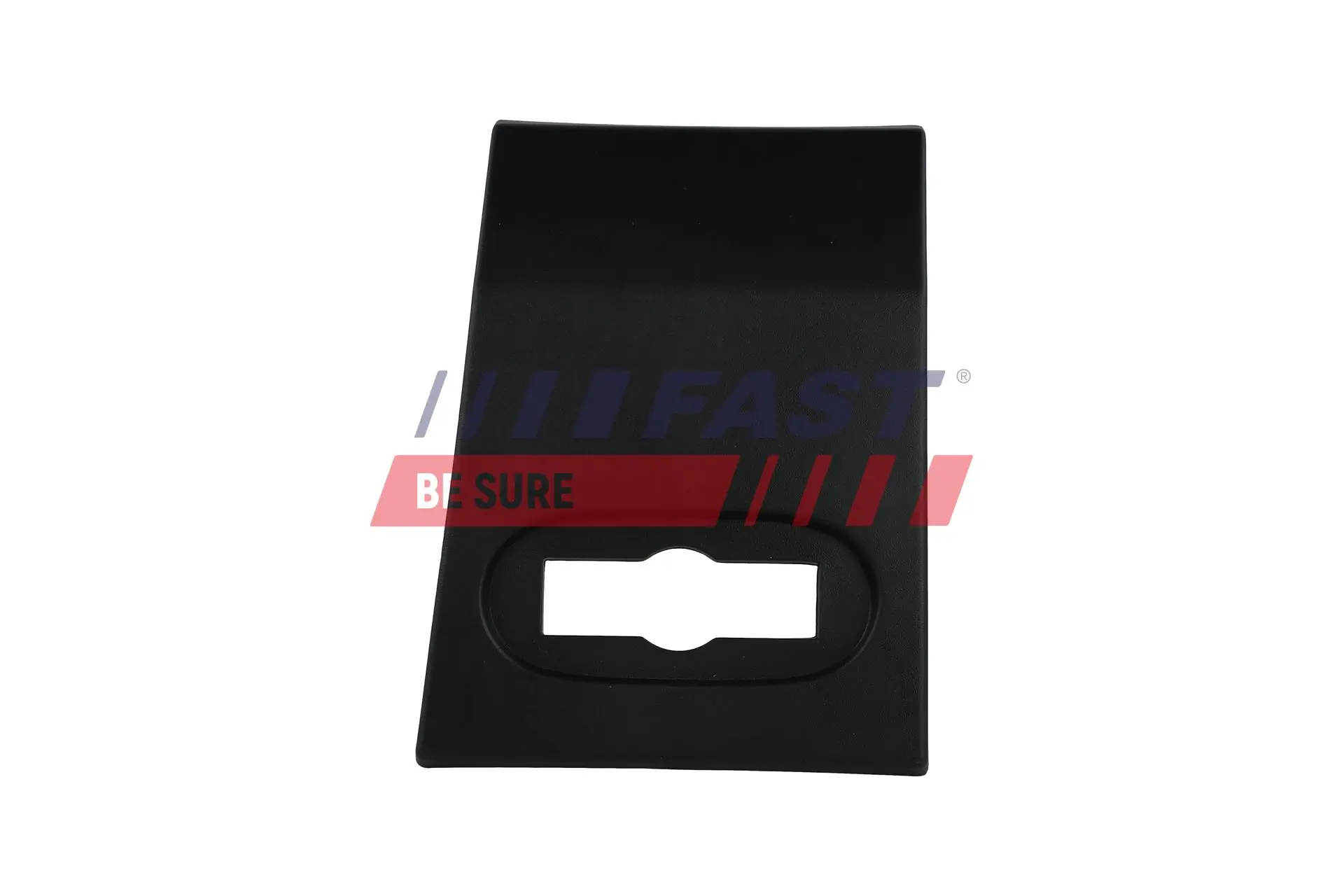 Trim/Protection Strip, quarter panel