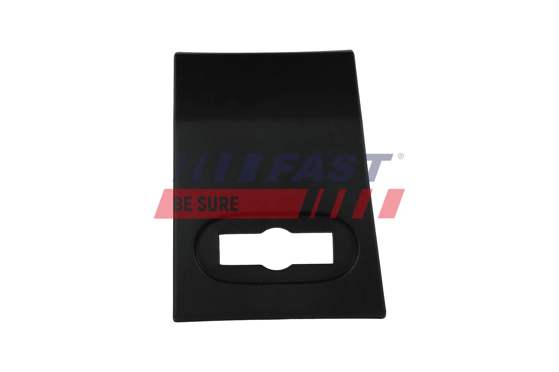 Trim/Protection Strip, quarter panel