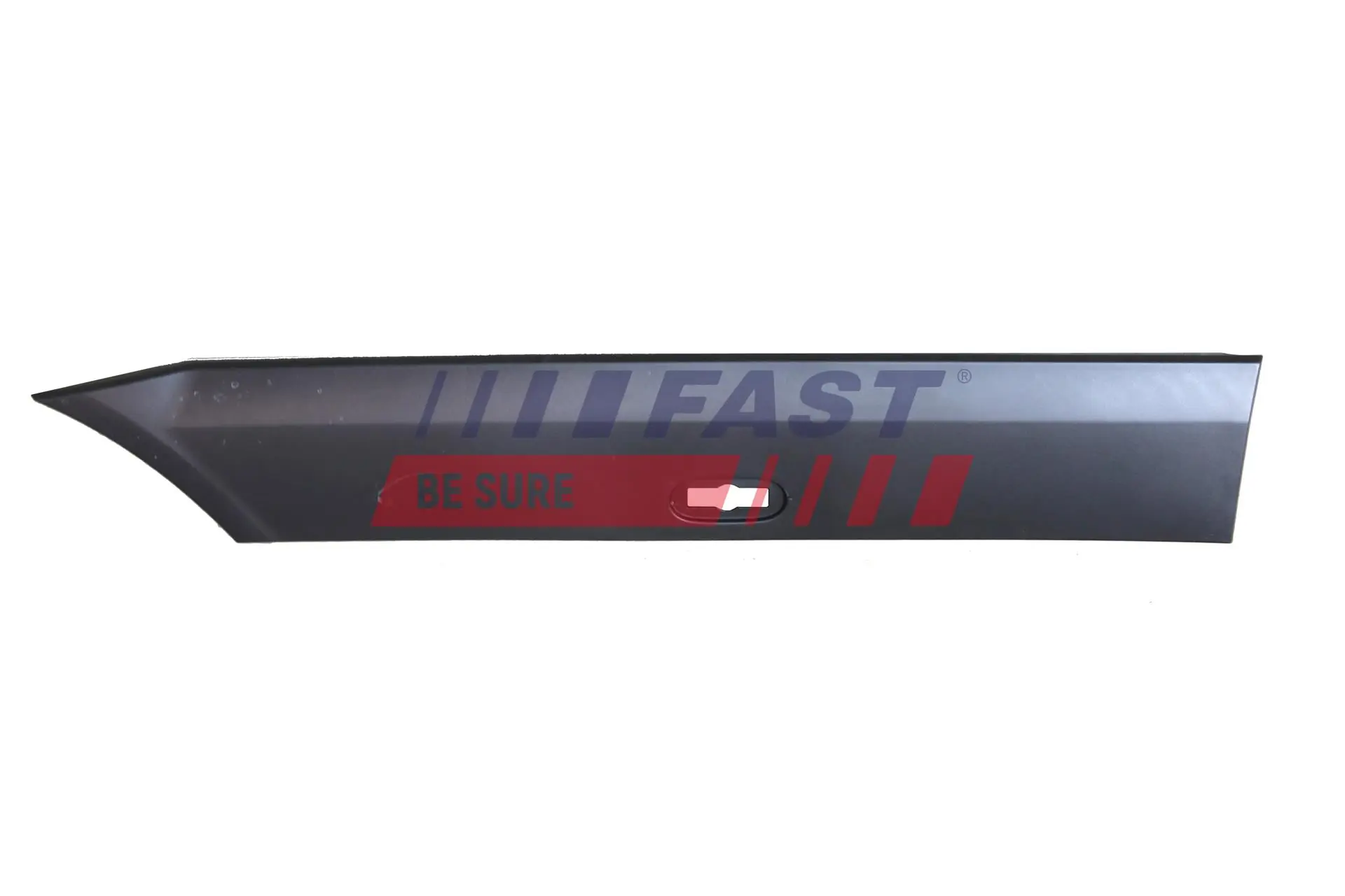 Trim/Protection Strip, quarter panel