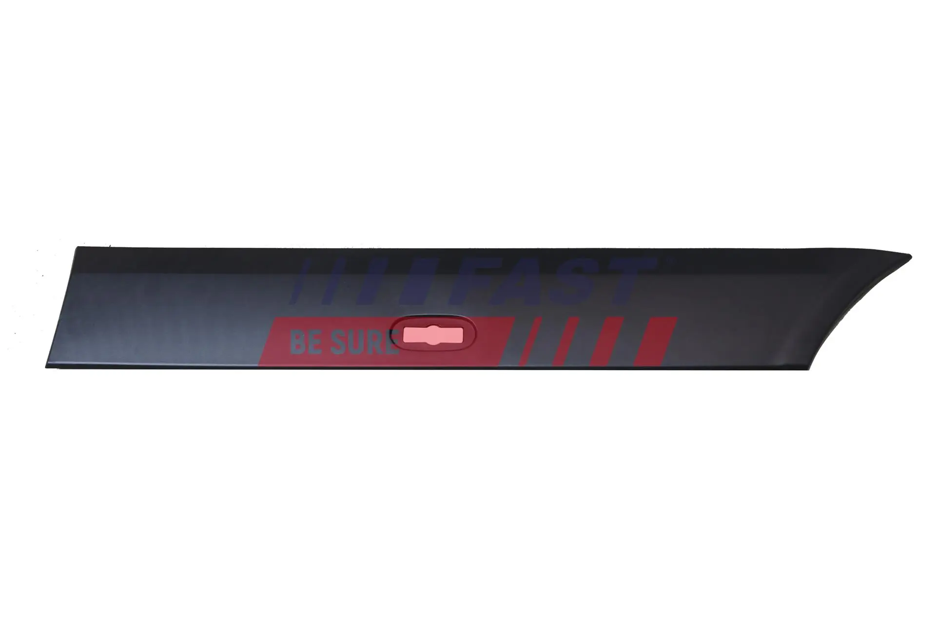 Trim/Protection Strip, quarter panel