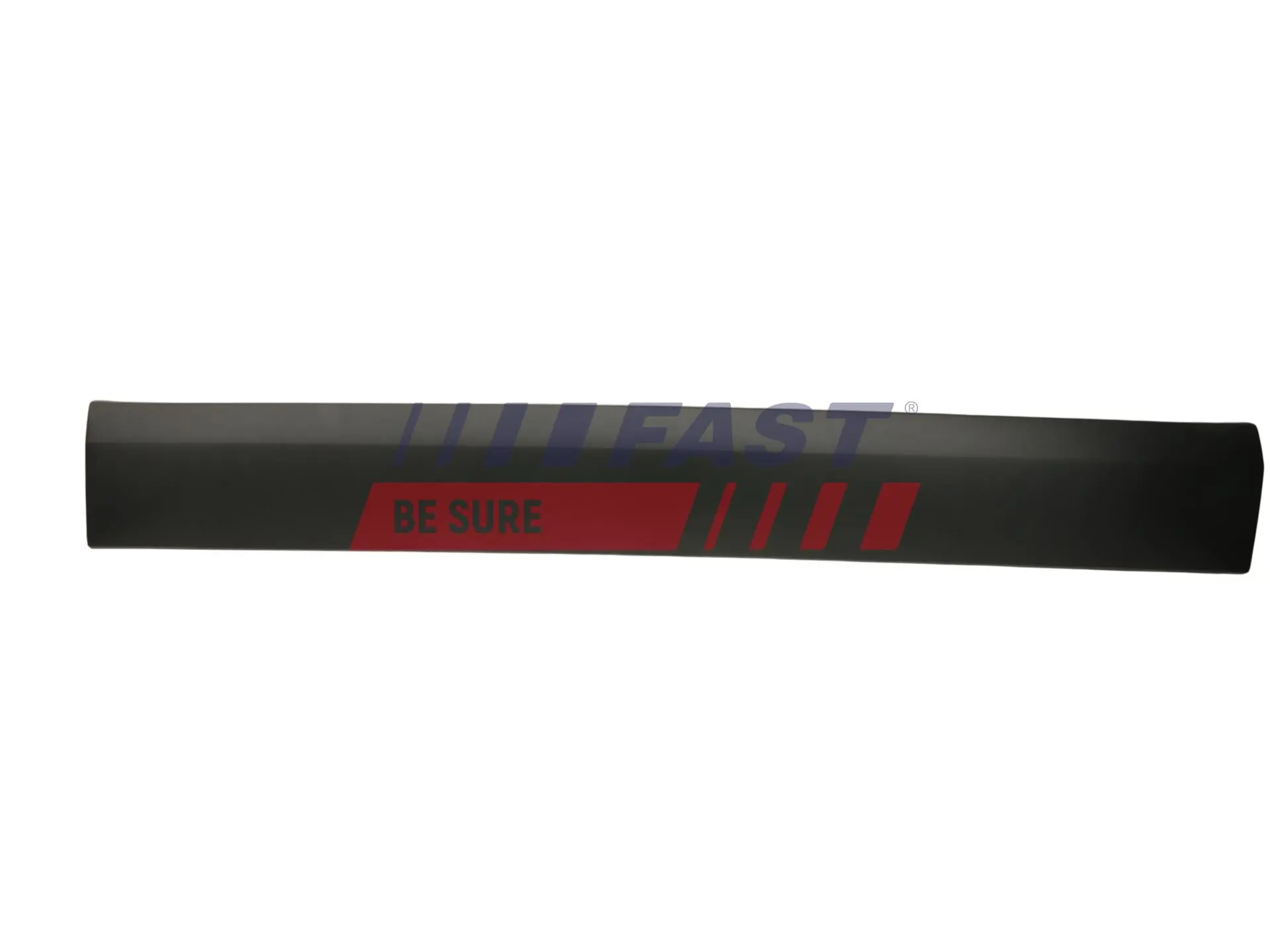 Trim/Protection Strip, quarter panel