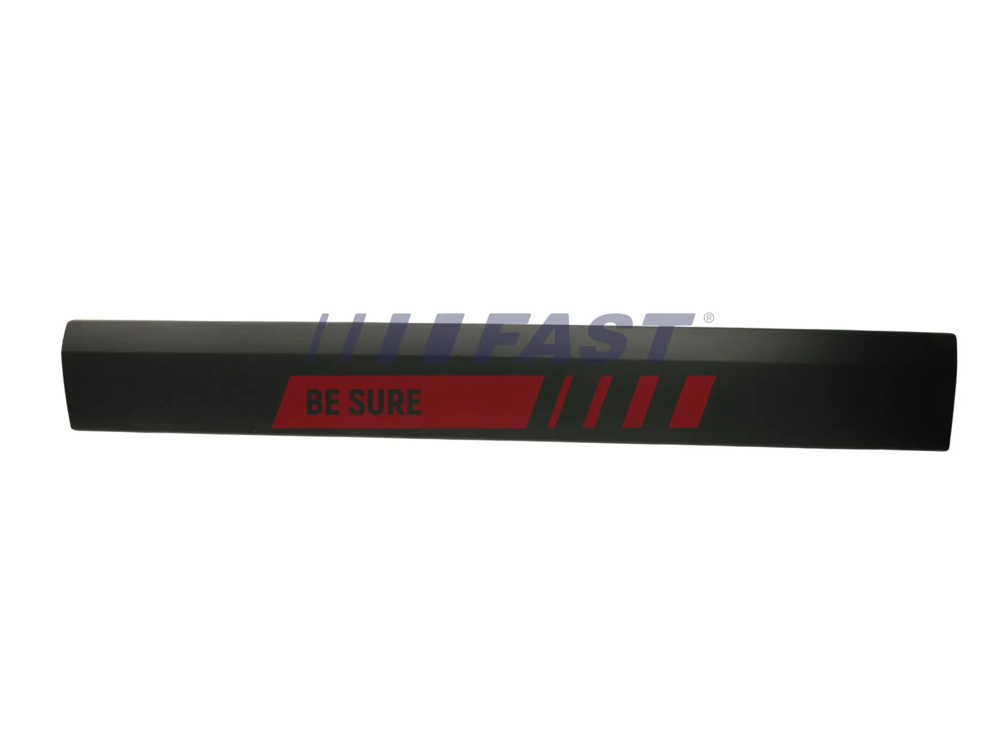 Trim/Protection Strip, quarter panel