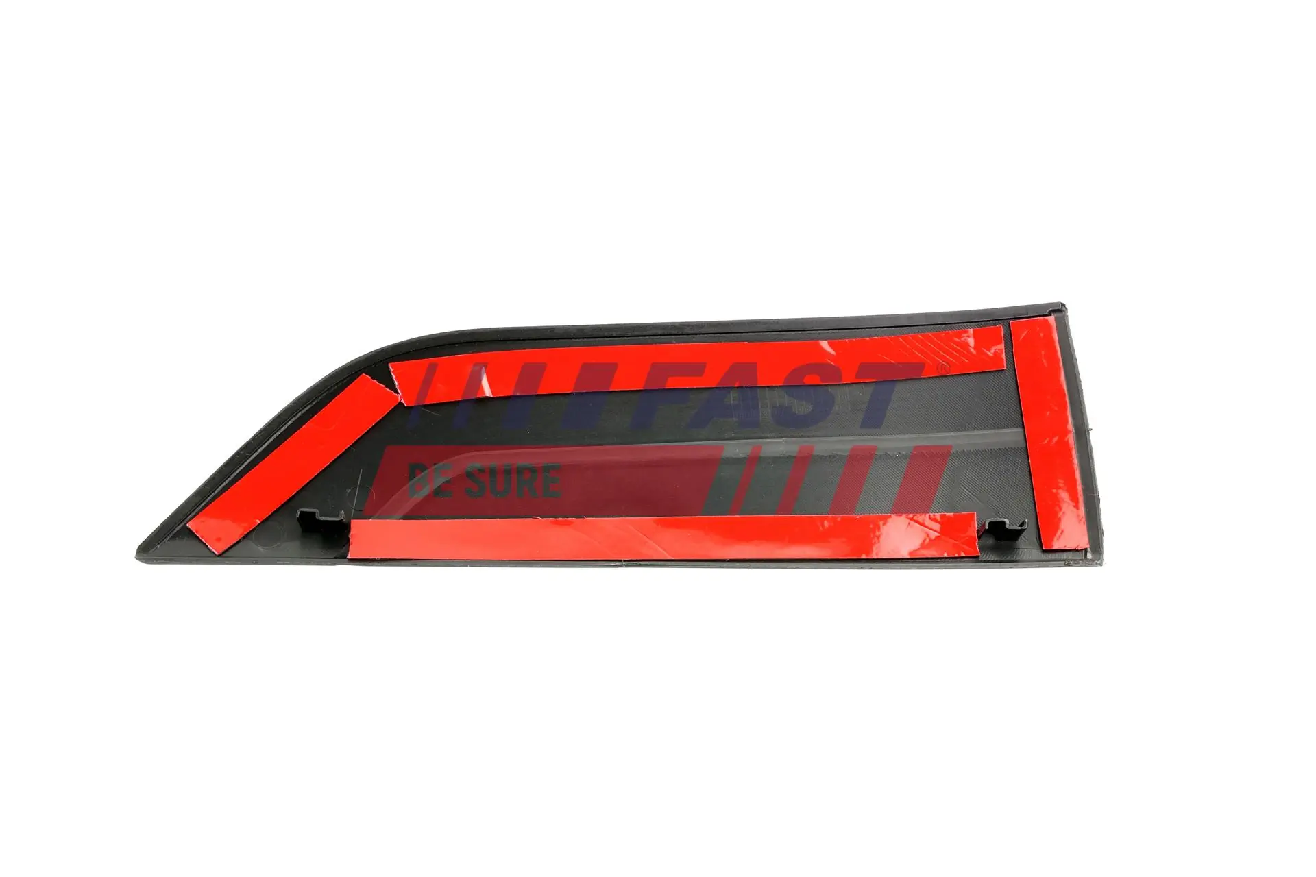 Trim/Protection Strip, bumper