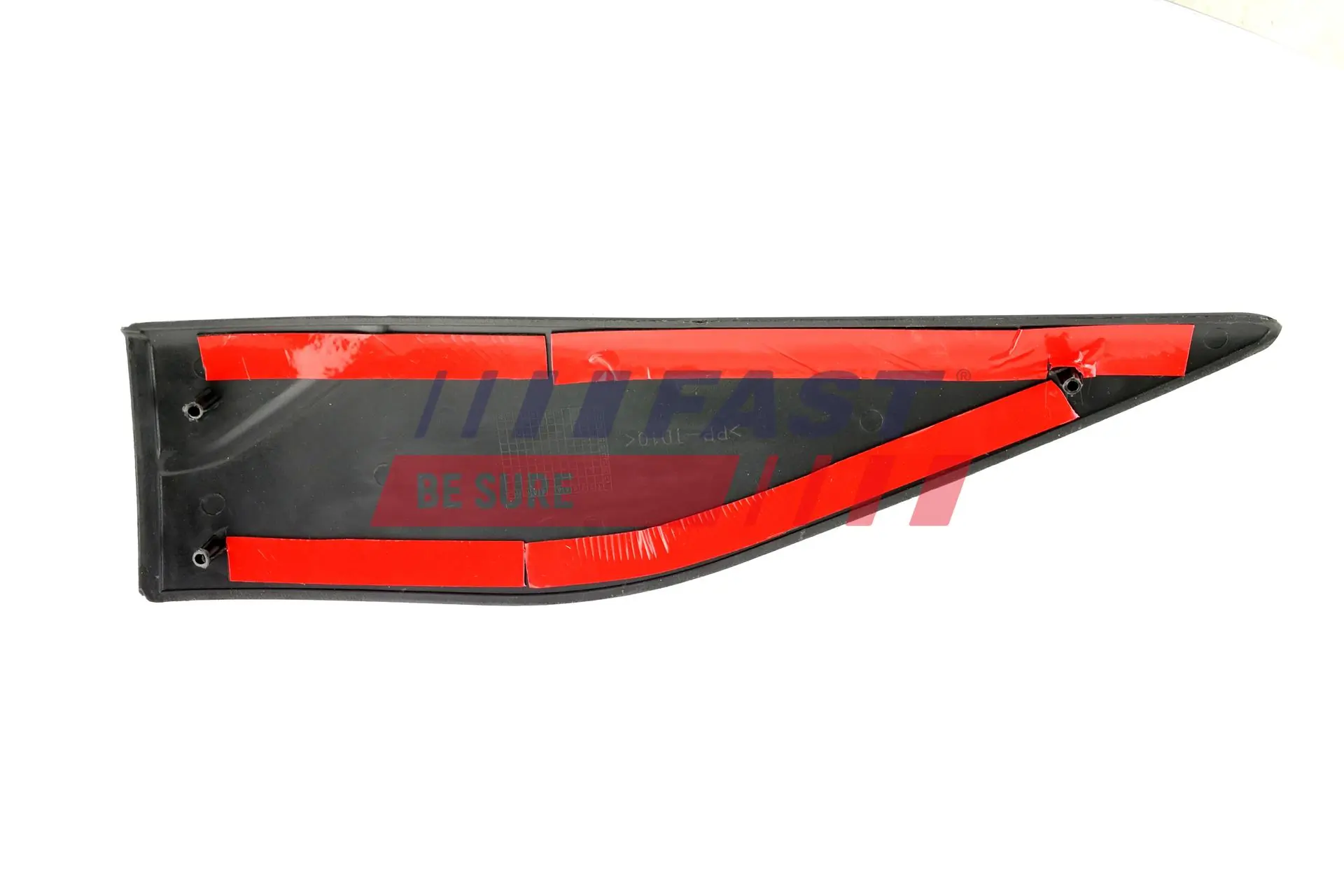 Trim/Protection Strip, bumper