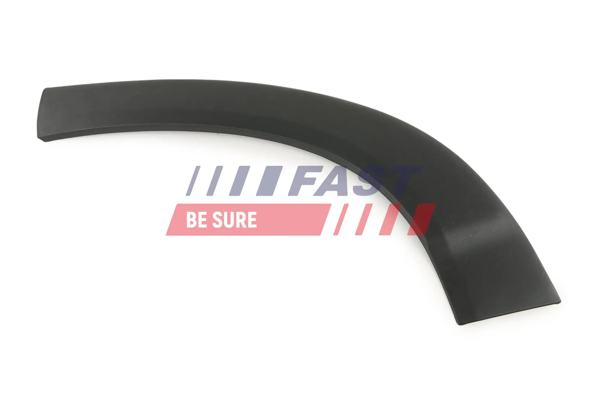 Trim/Protection Strip, door window