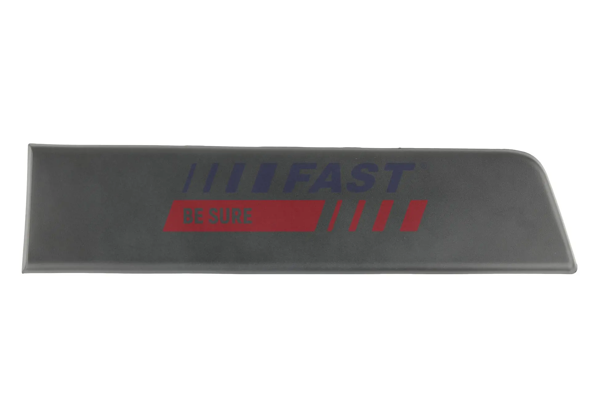 Trim/Protection Strip, quarter panel