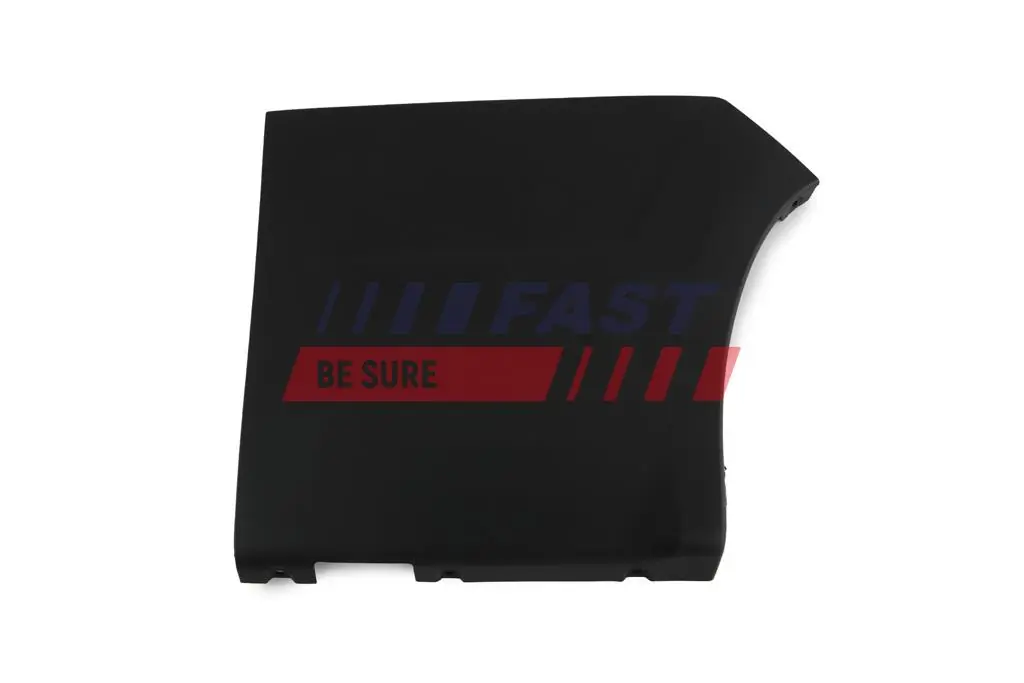Trim/Protection Strip, quarter panel
