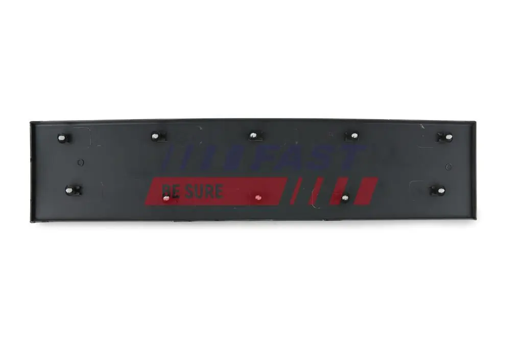 Trim/Protection Strip, door window