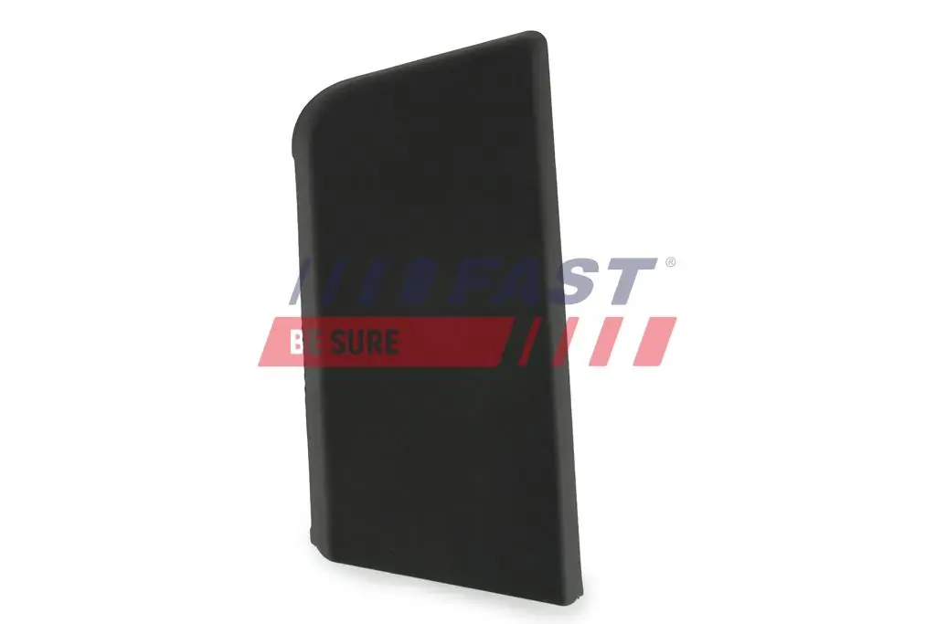 Trim/Protection Strip, door window