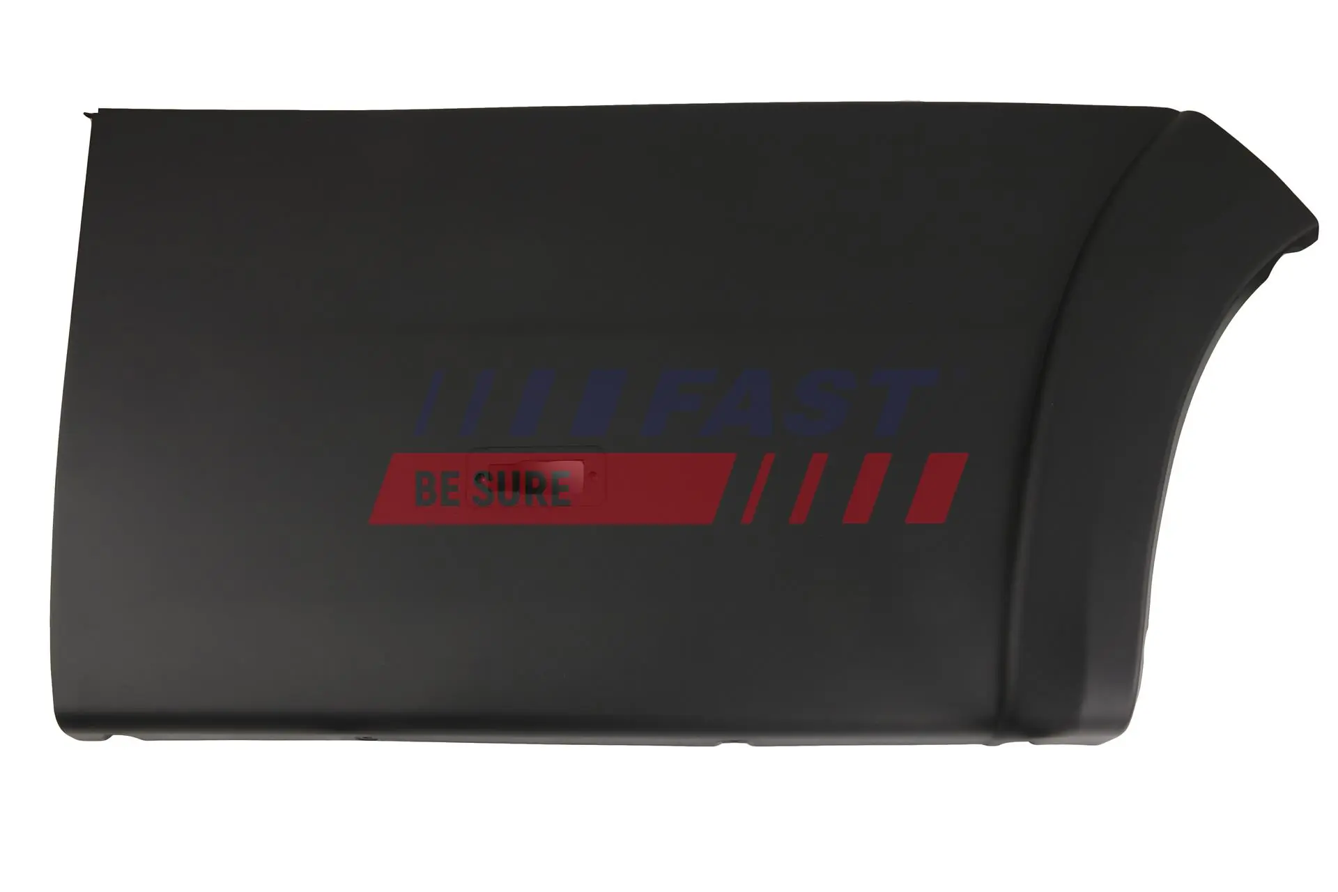 Trim/Protection Strip, quarter panel