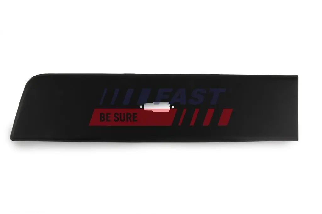 Trim/Protection Strip, quarter panel