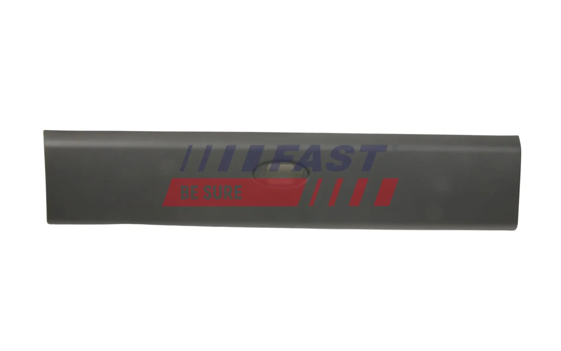 Trim/Protection Strip, quarter panel