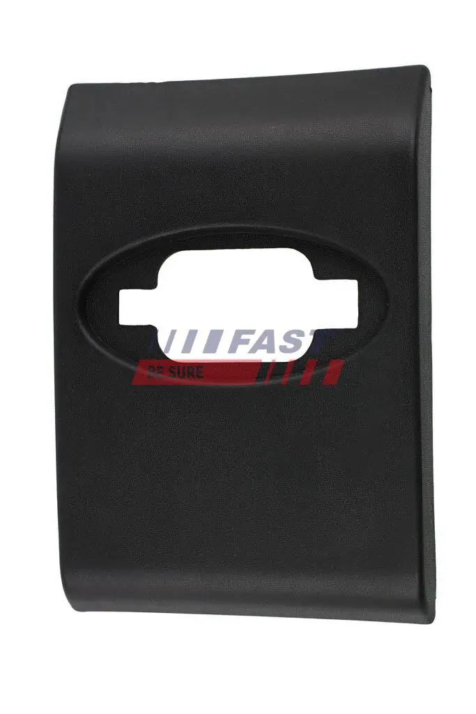 Trim/Protection Strip, quarter panel