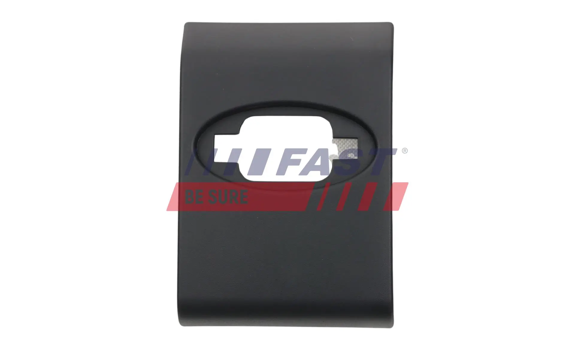 Trim/Protection Strip, quarter panel