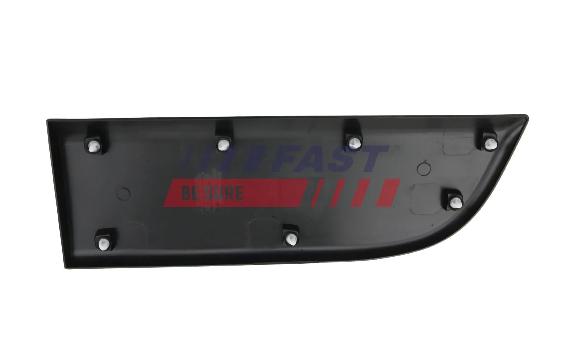 Trim/Protection Strip, door window
