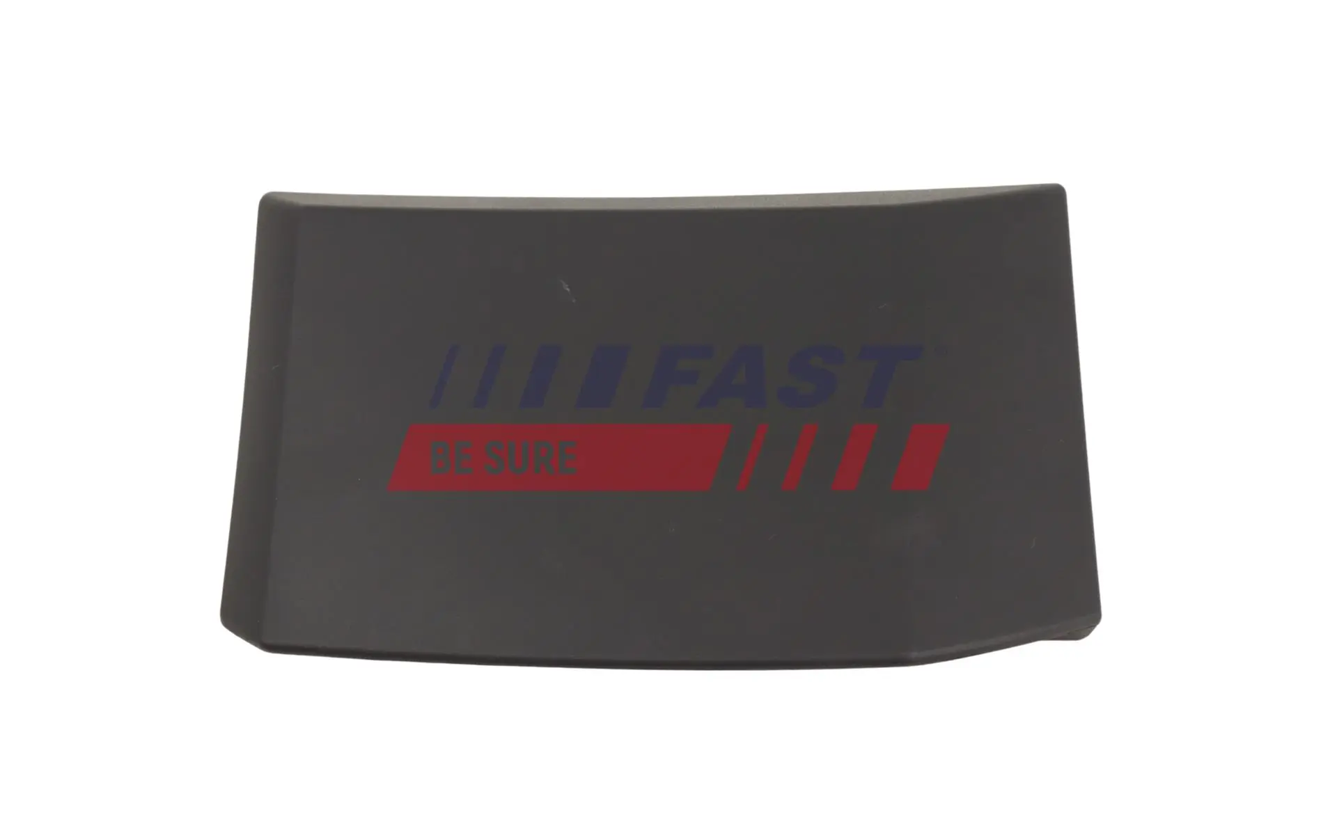 Trim/Protection Strip, quarter panel