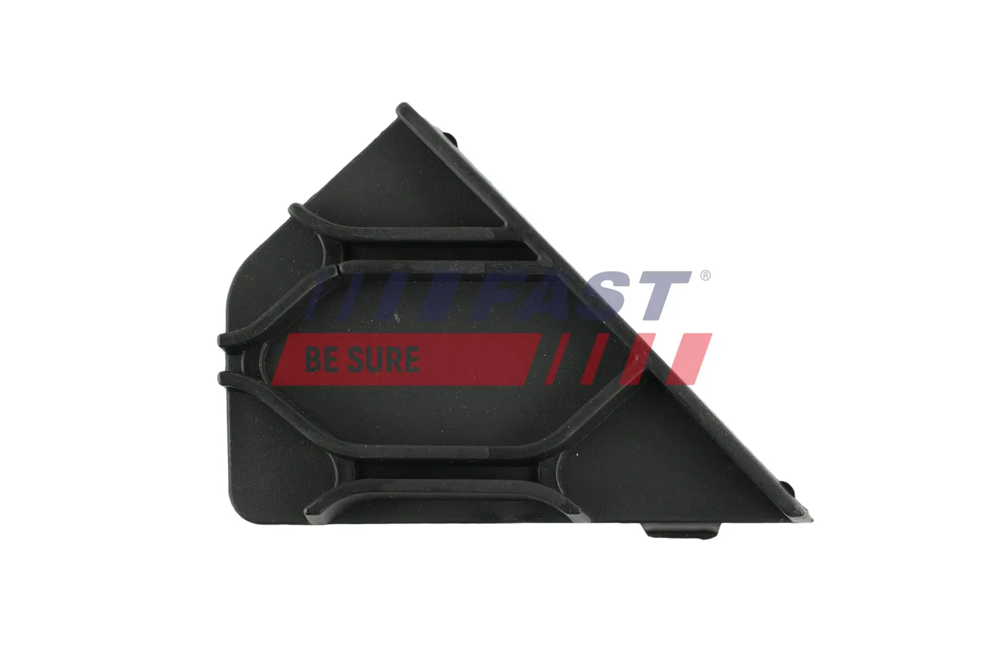 Eyelid, front fog light