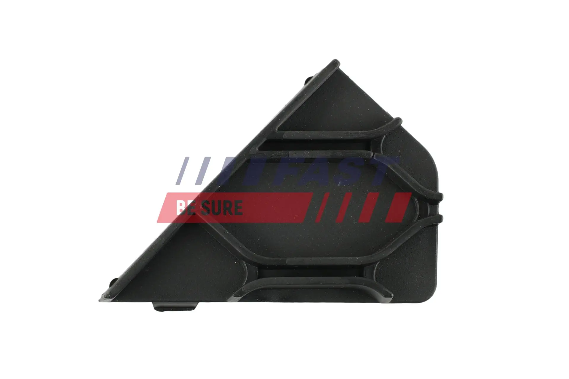 Eyelid, front fog light