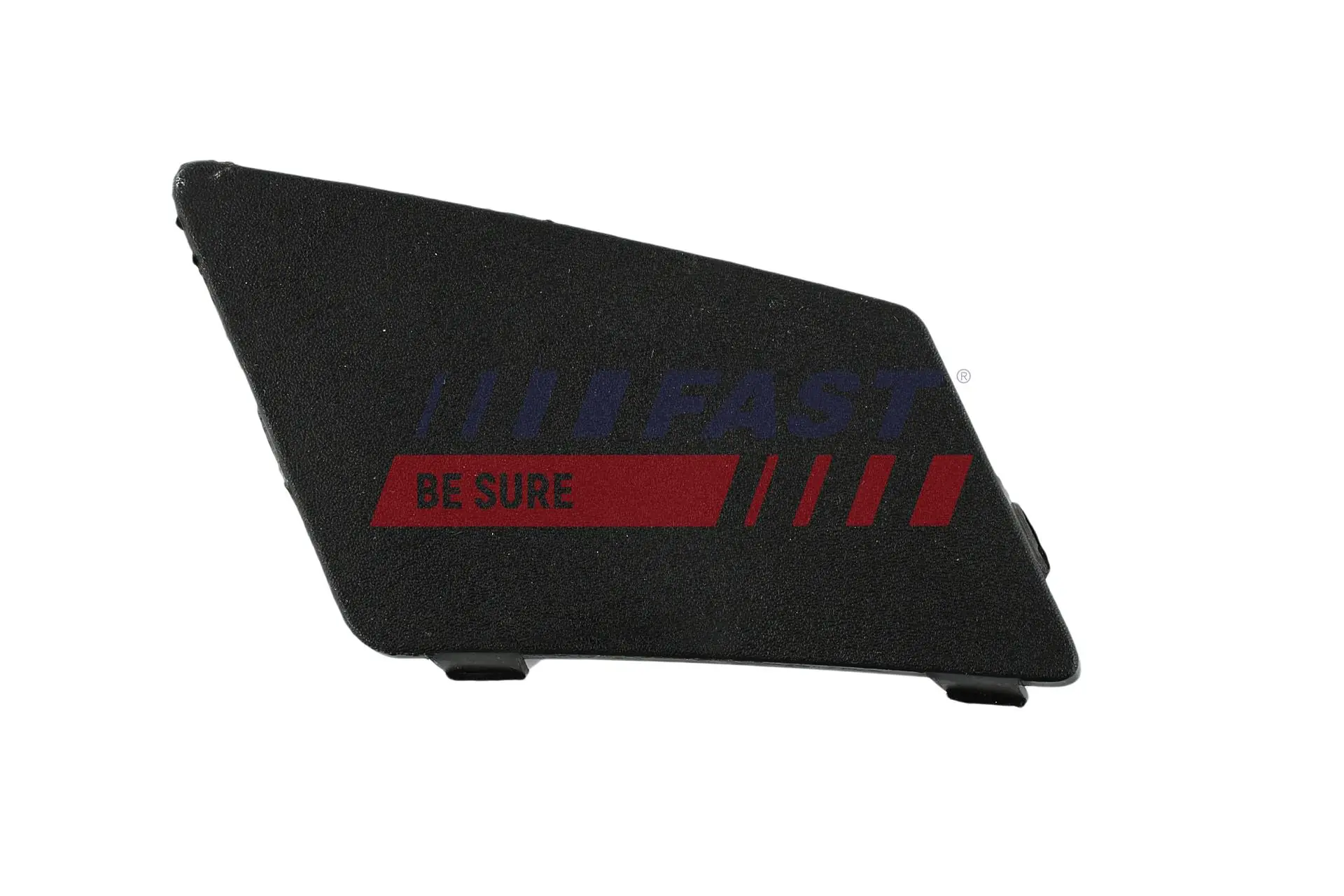 Eyelid, front fog light