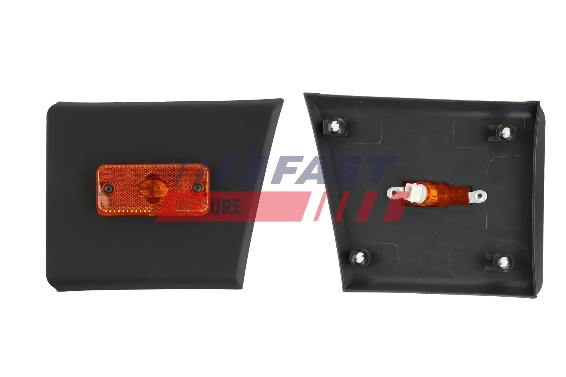 Trim/Protection Strip, quarter panel